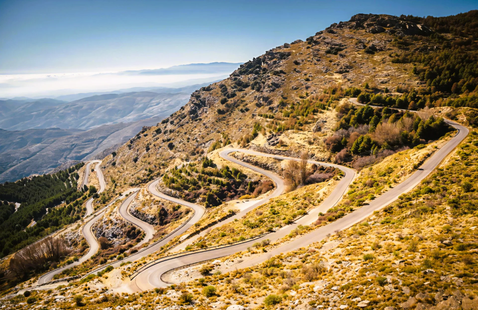 Amazing Andalucia Tour